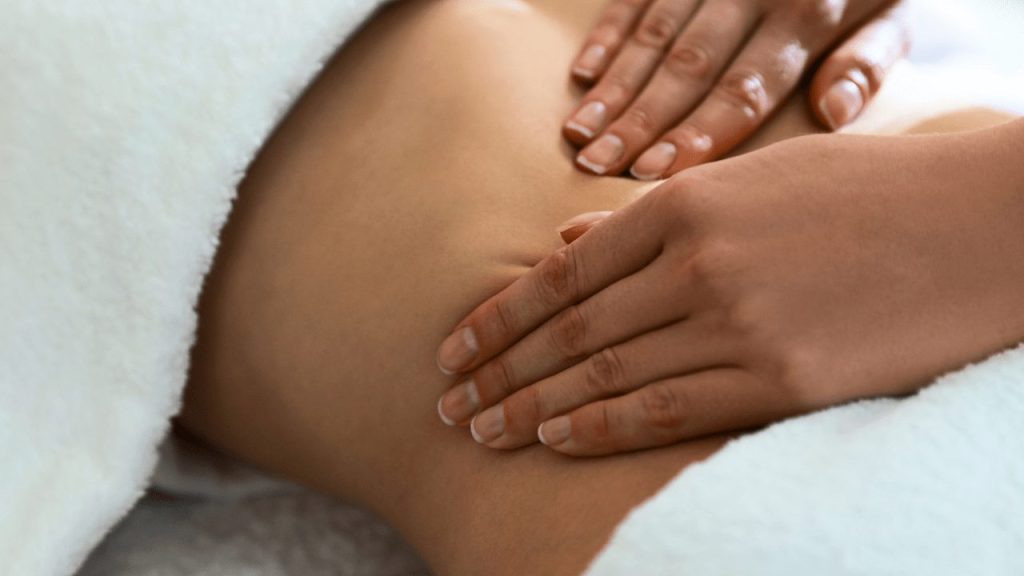 What Is Lymphatic Drainage Massage Therapy