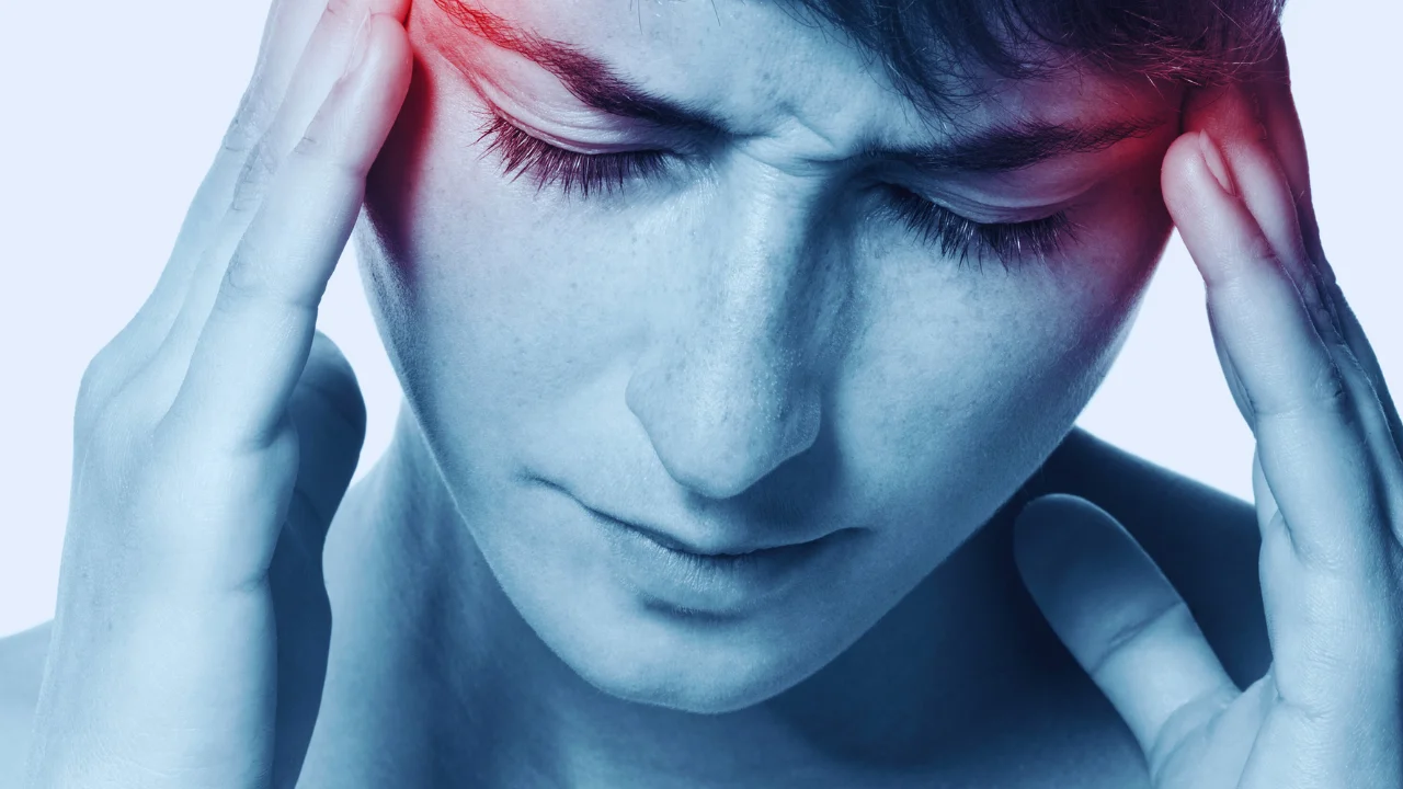 Migraines And Acupuncture