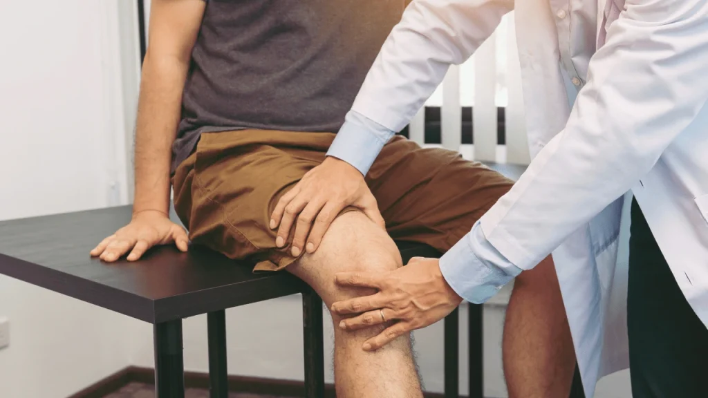 Arthritis Physiotherapy in Burnaby