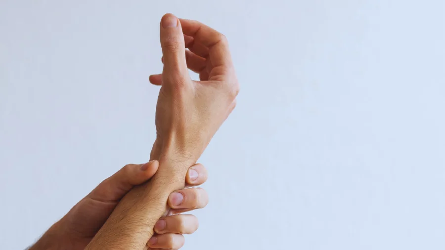 Wrist Osteoarthritis Treatment